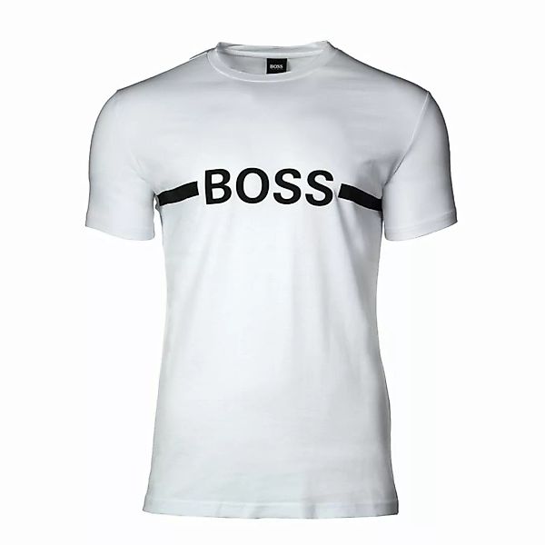 Boss T-shirt Badehose XL Natural günstig online kaufen