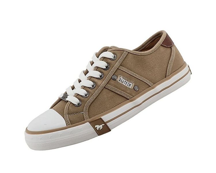 Mustang Shoes 26M0151005-mud Sneaker günstig online kaufen
