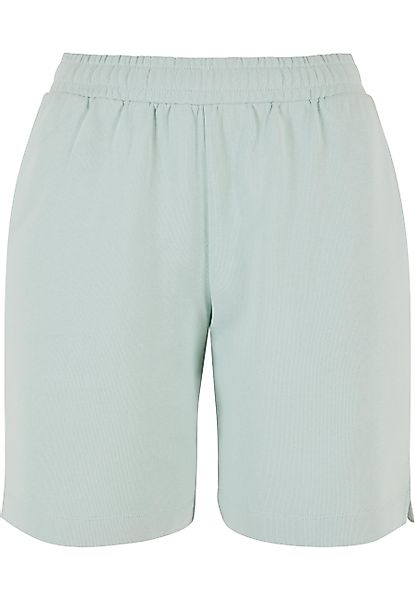 URBAN CLASSICS Sweatshorts Urban Classics Damen günstig online kaufen