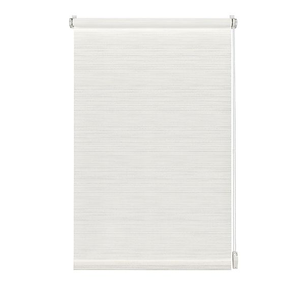 Seitenzugrollo EASYFIX Rollo Dekor Streifen, GARDINIA, Lichtschutz, mit Boh günstig online kaufen