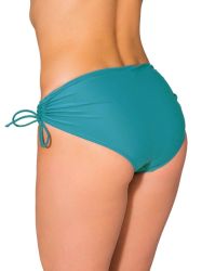Aquarti Bikini-Hose Aquarti Damen Bikinihose mit günstig online kaufen
