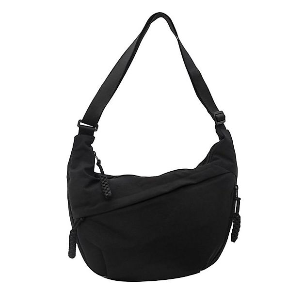 Bextsrack Bauchtasche Damen Gürteltasche Umhängetasche CrossBody, Nylon Sch günstig online kaufen