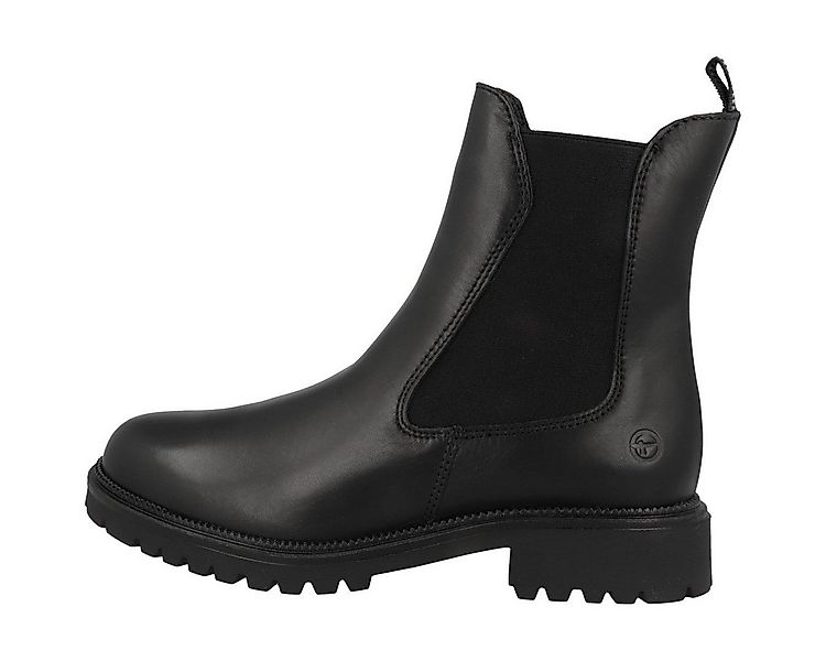 Tamaris 1-25427-41 Damen Chelseaboots Stiefeletten, Stiefel, Winterstiefel, günstig online kaufen