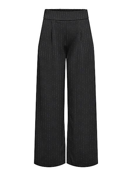 JACQUELINE de YONG Stoffhose Elastische Taille Regular Fit Bequem JDYMARY G günstig online kaufen