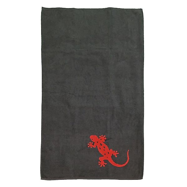Trend Badetuch Geco, Frottee (1-St), Duschtuch, günstig online kaufen