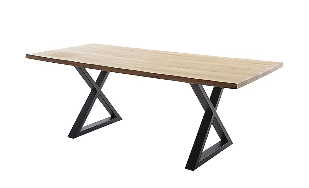 Woodford Esstisch  Melba ¦ Maße (cm): B: 100 H: 76 Tische > Esstische > Ess günstig online kaufen