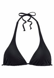 Buffalo Triangel-Bikini-Top "Happy" im schlichten Design günstig online kaufen