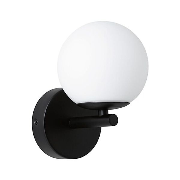 Paulmann LED Wandleuchte »Selection Bathroom Gove IP44 5W 3000K Satin, Glas günstig online kaufen