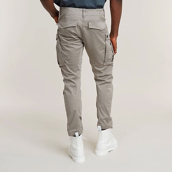 G-STAR Cargohose Hose Rovic zip 3D günstig online kaufen