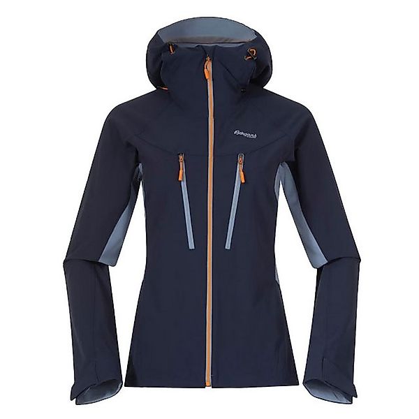 Bergans Outdoorjacke Cecile Mountain Softshell günstig online kaufen