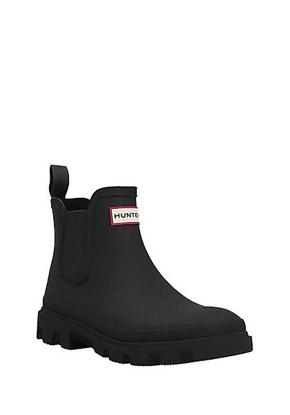 Hunter UNISEX DOWNPOUR CHELSEA Gummistiefel wasserdicht günstig online kaufen