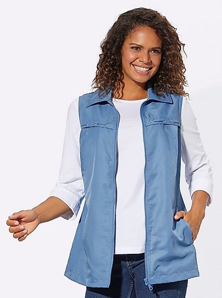 Witt Jerseyweste Weste . günstig online kaufen