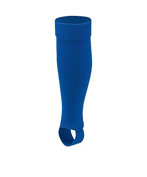 Jako Fußballstutzen JAKO Stegstutzen Uni ohne Logo Stegstutzen Herren Polye günstig online kaufen