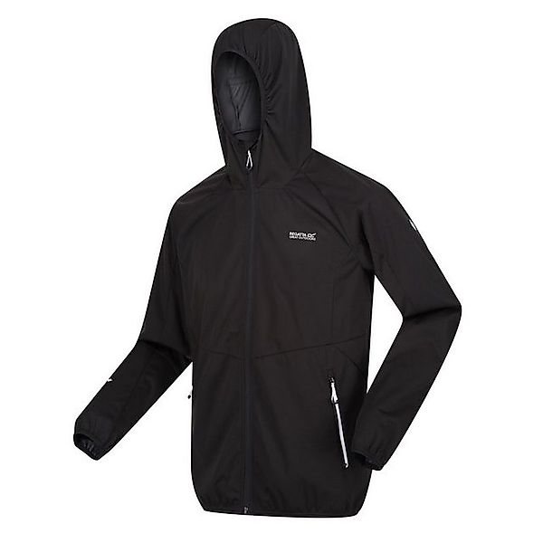 Regatta Softshelljacke Softshelljacke mit Kapuze Tarvos günstig online kaufen