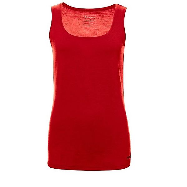Kaipara - Merino Sportswear T-Shirt Merino Top Damen Regular 200 (1-tlg) au günstig online kaufen