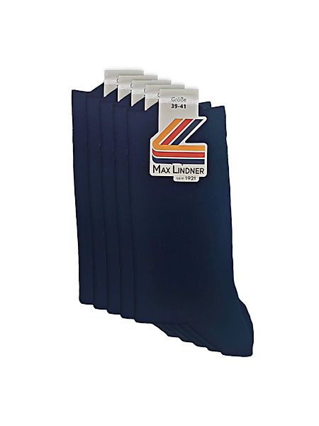 Max Lindner Socken Bambussocken aus 90% günstig online kaufen