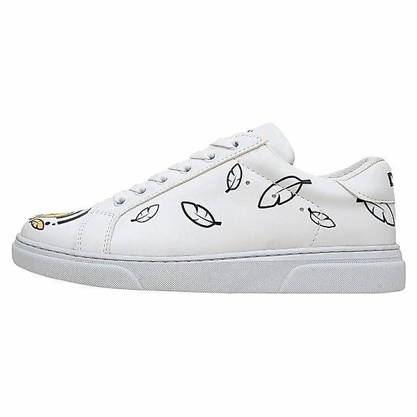 DOGO Sneaker "Ace Sneakers Feeling-Happy Damen Sneaker / Female", Vegan günstig online kaufen