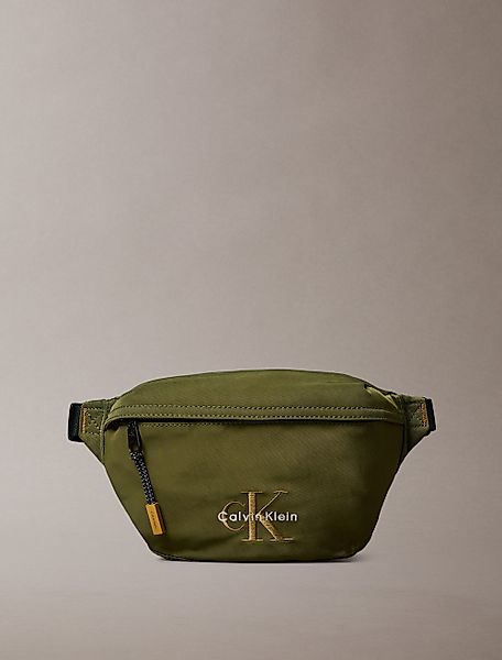 Calvin Klein Gürteltasche BOLD WAISTBAG, Crossbody günstig online kaufen