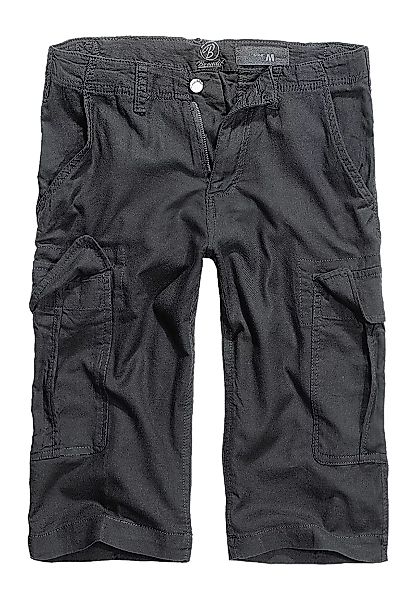 Brandit Shorts HAVANNAH CARGO SHORTS BD22005 Black günstig online kaufen