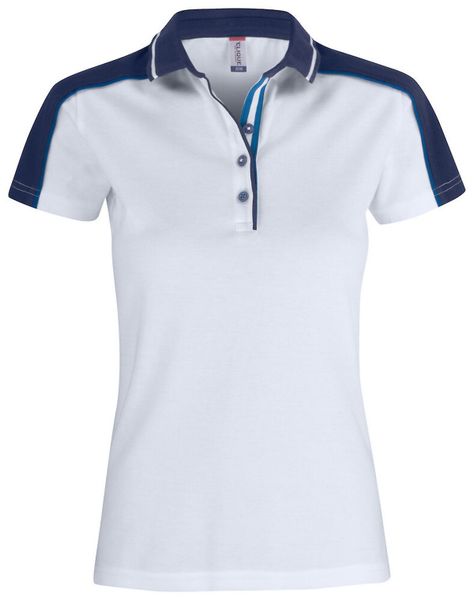 Clique Poloshirt Pittsford Ladies günstig online kaufen