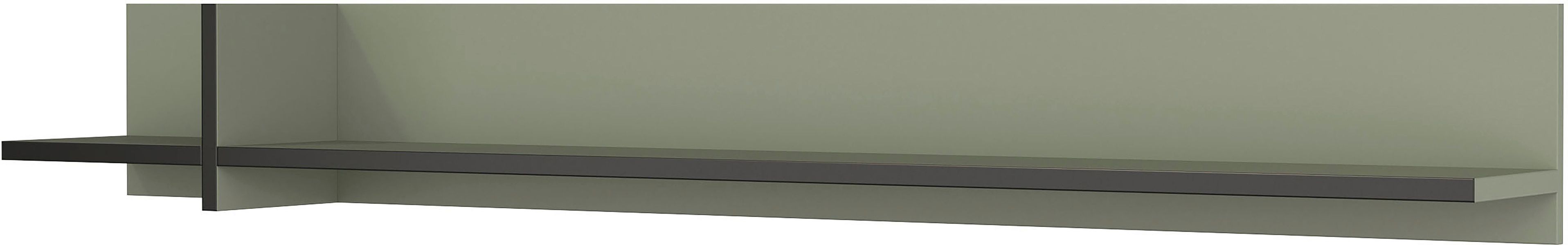 INOSIGN Wandboard Cross,Breite 180 cm, moderne günstig online kaufen