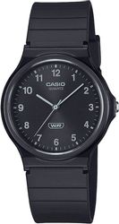 CASIO Quarzuhr Casio MQ-24B-1BEF Herrenuhr Timeless günstig online kaufen
