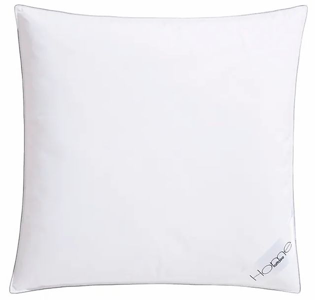 Home affaire Federkissen »Moulle, Kopfkissen 40x80 cm und 80x80 cm«, Füllun günstig online kaufen
