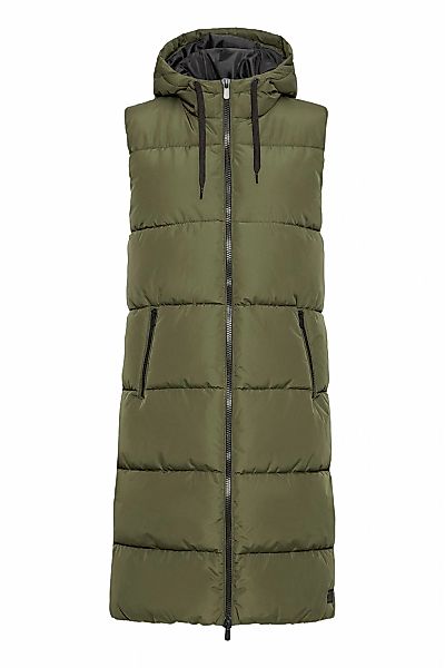 OXMO Longweste "Longweste OXSolice" günstig online kaufen