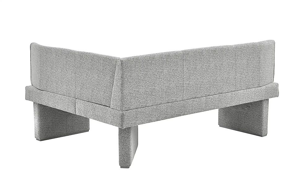 Eckbank  Paris ¦ beige ¦ Maße (cm): B: 186 T: 148.0 Bänke > Eckbänke - Höff günstig online kaufen