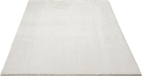 the carpet Teppich "Relax" rechteckig 16 mm Höhe waschbarer Wohnzimmer Tepp günstig online kaufen