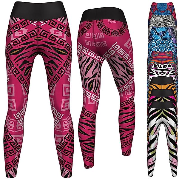 German Wear Leggings GYM-8003 Leggings Sehr günstig online kaufen