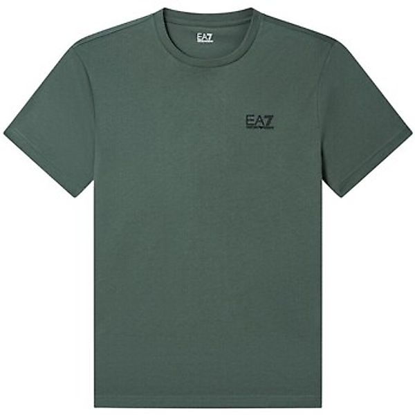 Emporio Armani EA7  T-Shirt 8NPT25-PJVPZ günstig online kaufen