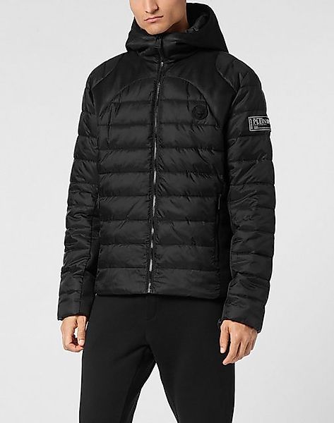 PLEIN SPORT Daunenjacke Daunenjacke günstig online kaufen