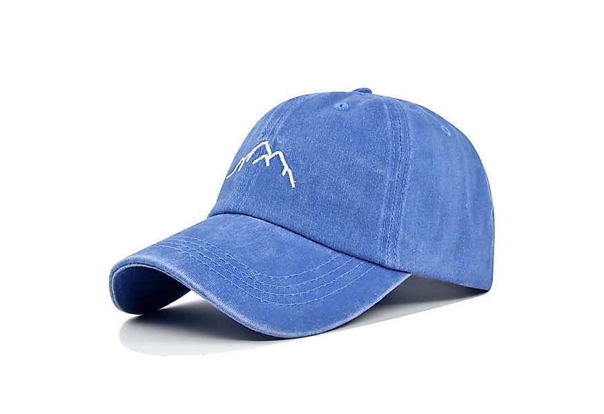 Coonoor Baseball Cap Baseballkappe Klassische Verstellbare Planit-Mütze günstig online kaufen