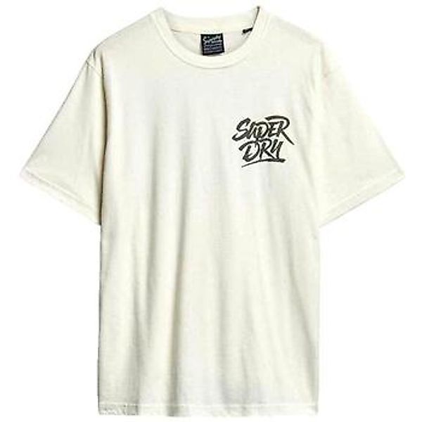 Superdry  T-Shirt T-shirt  Photographic Skate ample günstig online kaufen