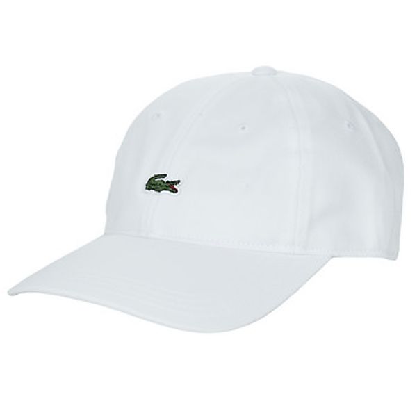 Lacoste Baseball Cap Unisex Cap Baumwolle günstig online kaufen