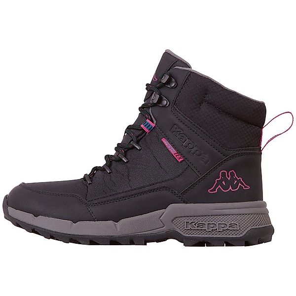 Kappa Schnürboots wasserdicht, windabweisend und dennoch günstig online kaufen