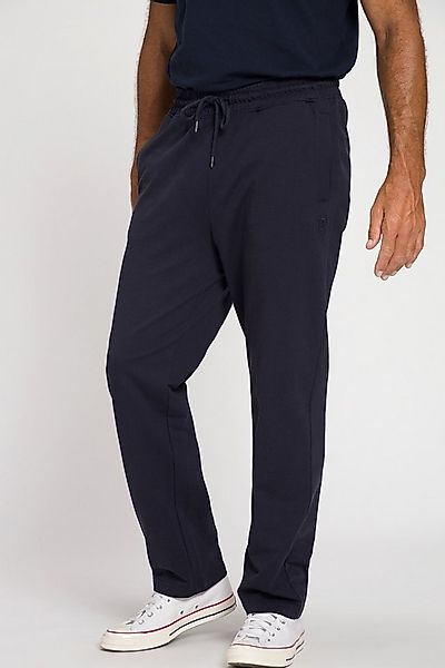 JP1880 Fleecejacke Jogginganzug 2-teilig Homewear Jacke und Hose günstig online kaufen