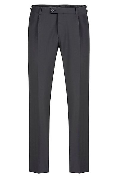 GREIFF Anzughose Greiff Corporate Hose PREMIUM Herren Bundfalte OEKO TEX® A günstig online kaufen