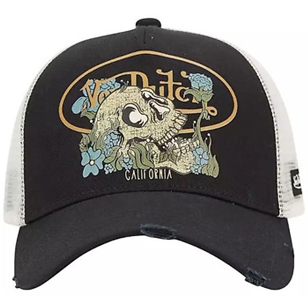 Von Dutch  Schirmmütze VD/2/CB/VEGE günstig online kaufen