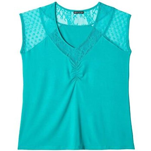 Pomm'poire  Tank Top Pyjama femme  Ukulele günstig online kaufen