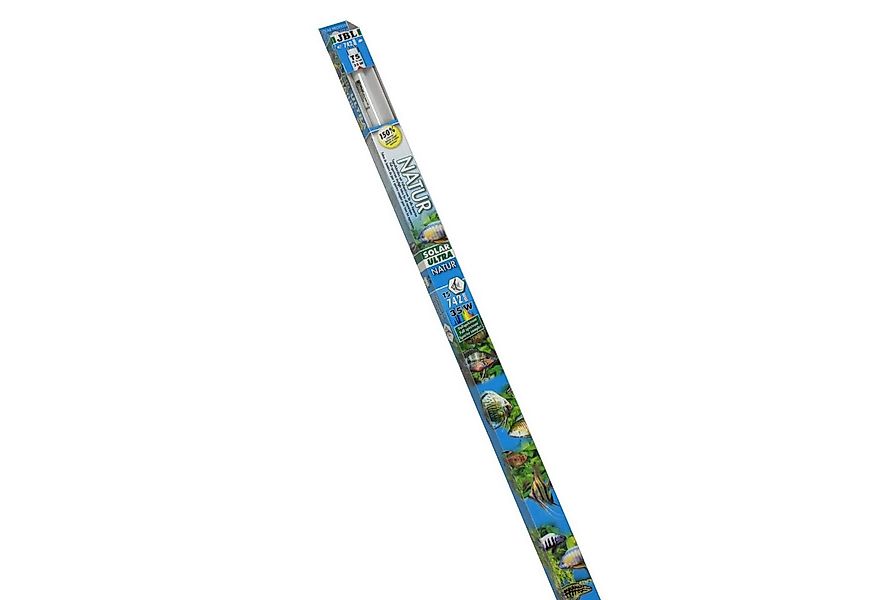 JBL GmbH & Co. KG Spezialleuchtmittel Solar Natur Ultra, T5 Leuchtstoffröhr günstig online kaufen