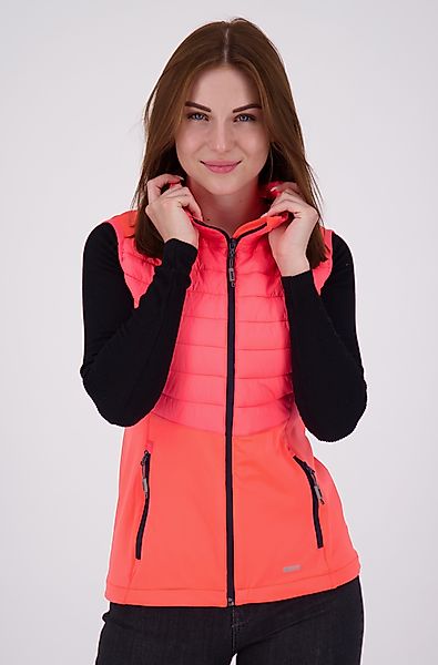 DEPROC Active Steppweste ELMCOURT IV VEST günstig online kaufen
