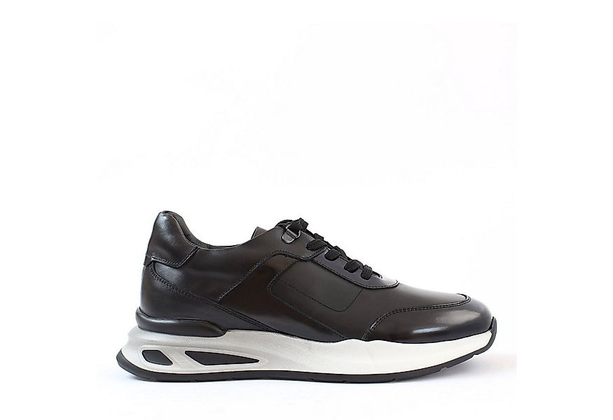 Celal Gültekin 395-2859 Sneaker Hochwertige Leder-Sneaker mit moderner EVA- günstig online kaufen