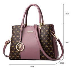 HAUSS SPOLE Henkeltasche Henkeltasche Umhängetasche Handtasche günstig online kaufen