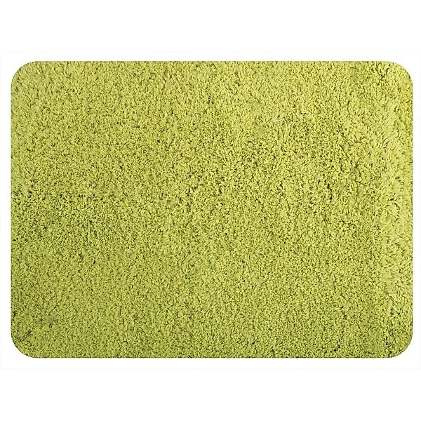 MSV Badematte Badteppich Mikrofaser, Höhe 30 günstig online kaufen
