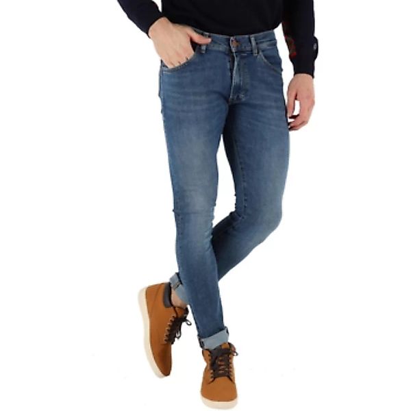 Wrangler  Jeans W14X-JJ günstig online kaufen