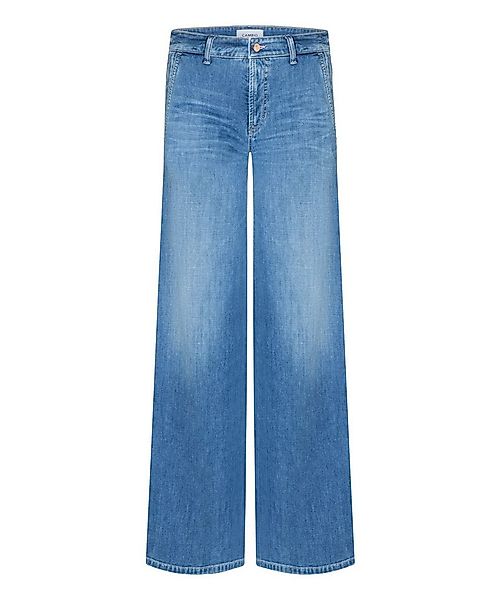 Cambio 5-Pocket-Jeans günstig online kaufen
