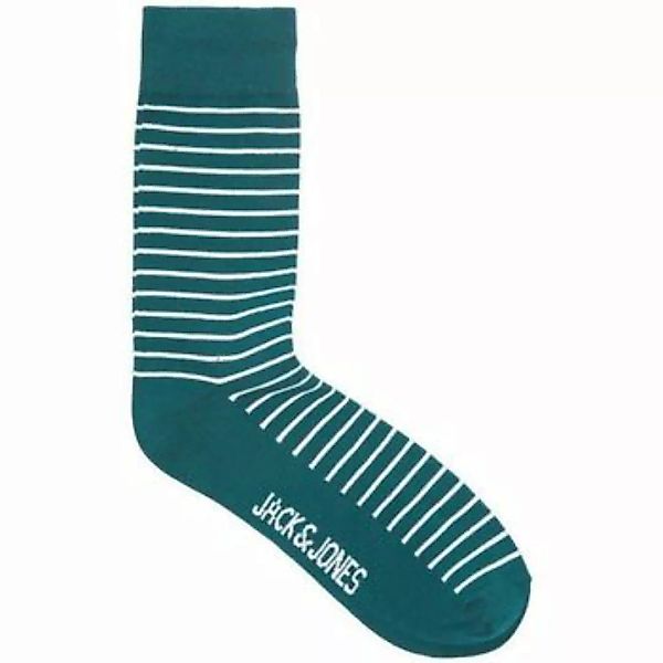 Jack & Jones  Socken 12228592 JACXION-DEEP TEAL günstig online kaufen