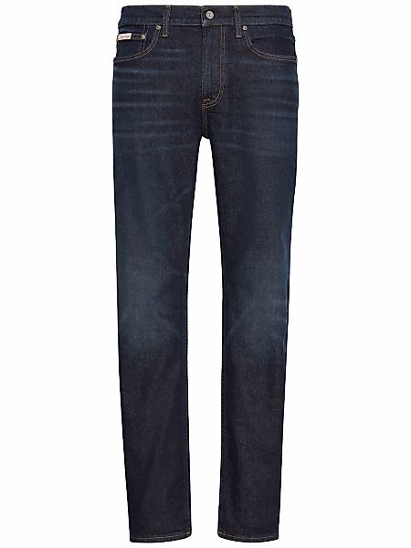 Calvin Klein Jeans Slim-fit-Jeans "SLIM TAPER JEANS", Slim fit günstig online kaufen